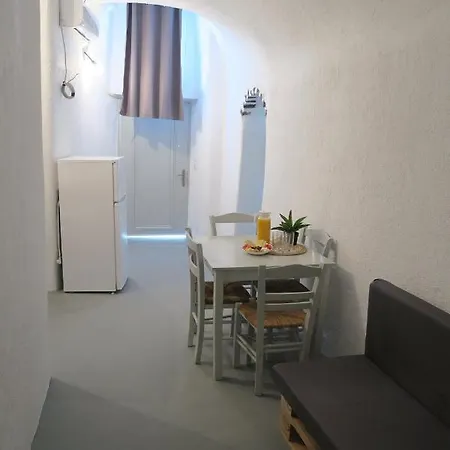 Stargaze Villas Vila *