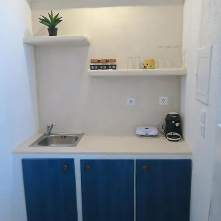 Stargaze Villas * Pýrgos
