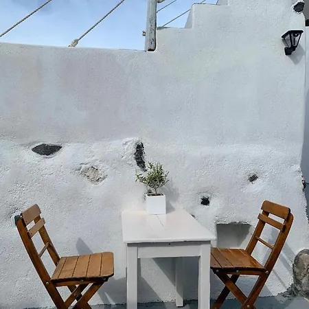 Stargaze Villas Vila *