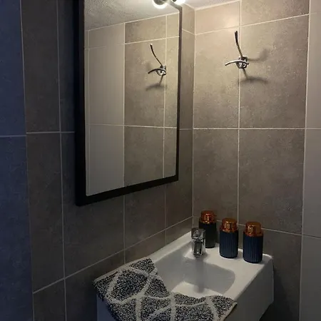 Stargaze Villas Pýrgos