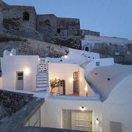 Vila Stargaze Villas *