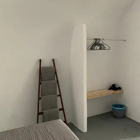Stargaze Villas Pýrgos