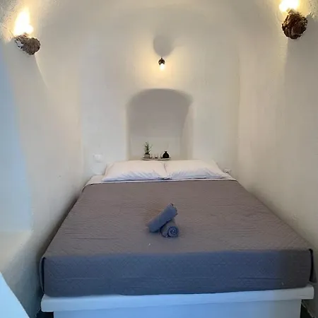 Stargaze Villas Vila *