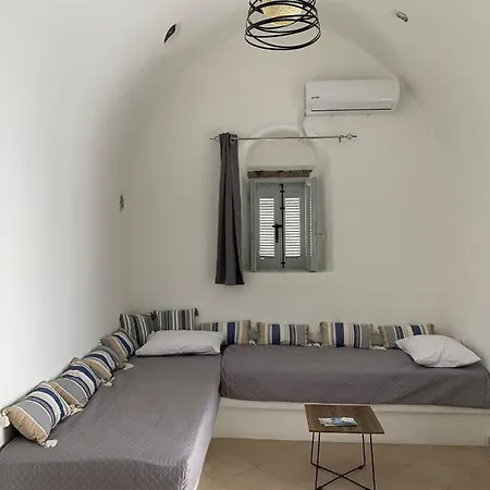 Vila Stargaze Villas *