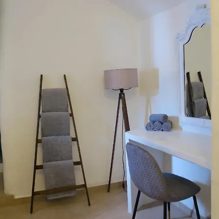 Stargaze Villas Villa Pýrgos
